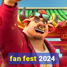 fan fest 2024